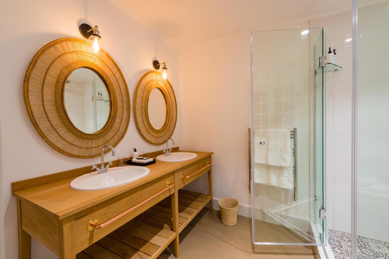Fairview House Hotel The Crags Ngoại thất bức ảnh